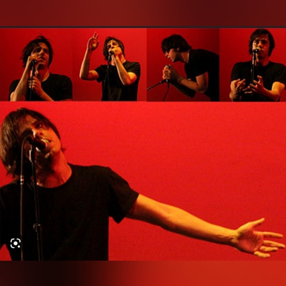 Eyedea and abilities stickers part 2 - Picture 4 of 16